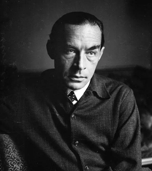 এৰিখ মাৰিয়া ৰেমাৰ্ক