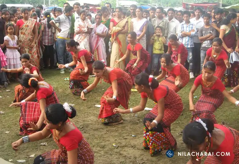 ঢকুৱাখনাৰ ফাটবিহু