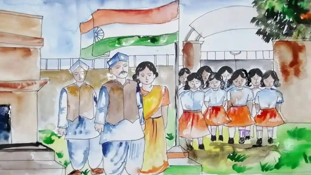 গান্ধীবাদী