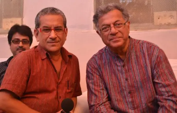 গিৰীশ কাৰ্ণাড