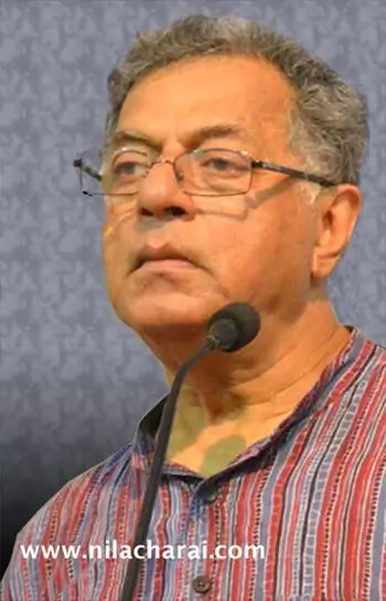 গিৰীশ কাৰ্ণাড