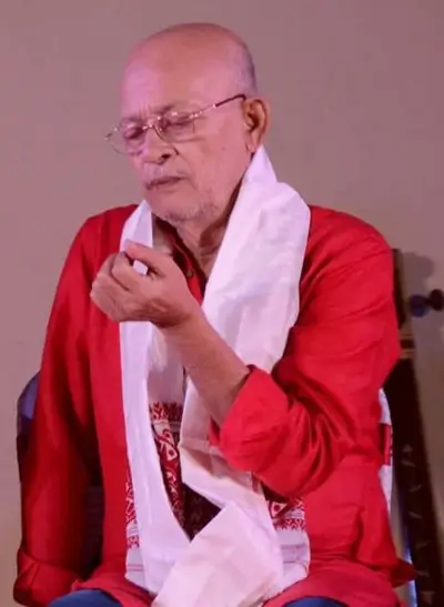 গুণ মহন্ত