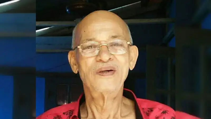 গুণ মহন্ত: বলিষ্ঠ অভিনেতাগৰাকীৰ স্মৃতিত শ্ৰদ্ধাৰ্ঘ্য