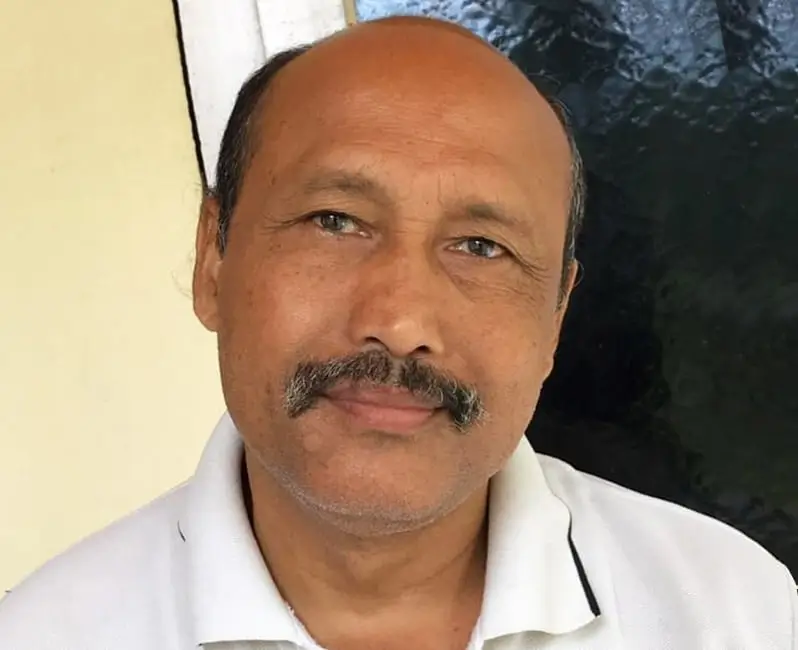 হেমৰাজ ৰাভা