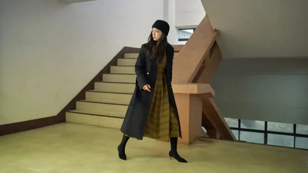 কাঁ চলচ্চিত্ৰ উৎসৱ ২০২২