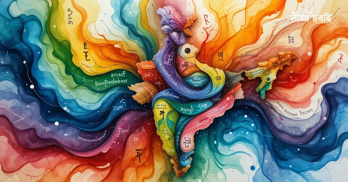 হিন্দী বিৰোধ: ৰাজনীতি আৰু পটভূমি