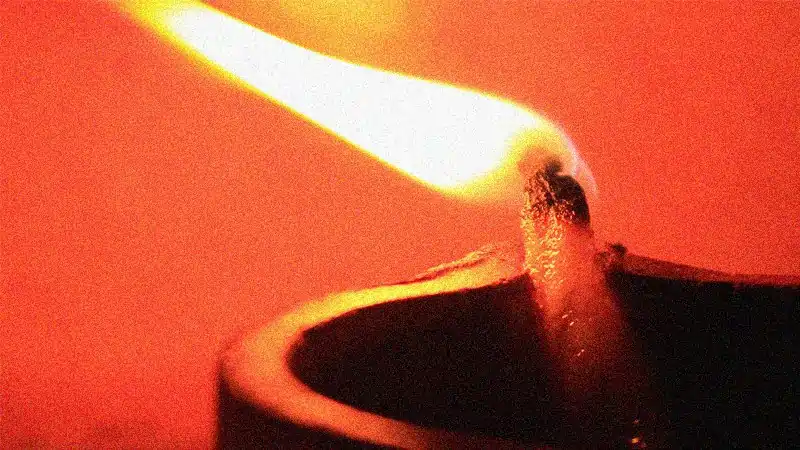 বিজেপিয়ে হিন্দু ধর্মৰ ক্ষতি কৰি আছে