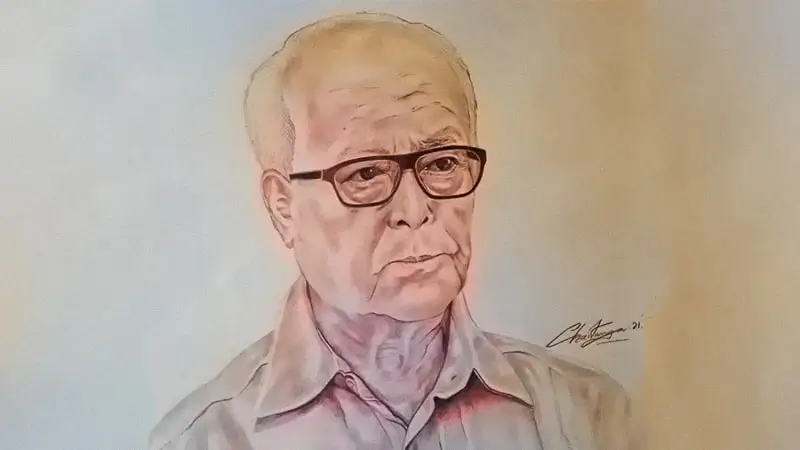 হোমেন বৰগোহাঞি স্মৰণ: শ্ৰদ্ধা-সুমন এপাহি