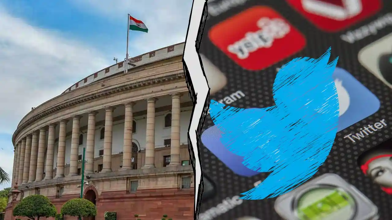 চৰকাৰ বনাম টুইটাৰ যুঁজৰ সুফল-‘কু’ফল