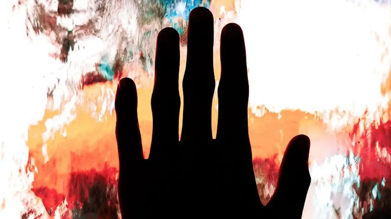 জৰৌ ৰৌৱা প্ৰজা