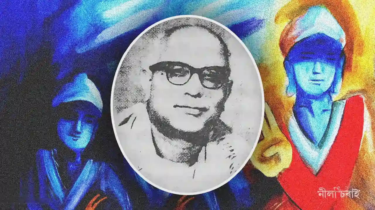 সত্ৰীয়া সংস্কৃতিৰ ওজা জীৱেশ্বৰ গোস্বামী