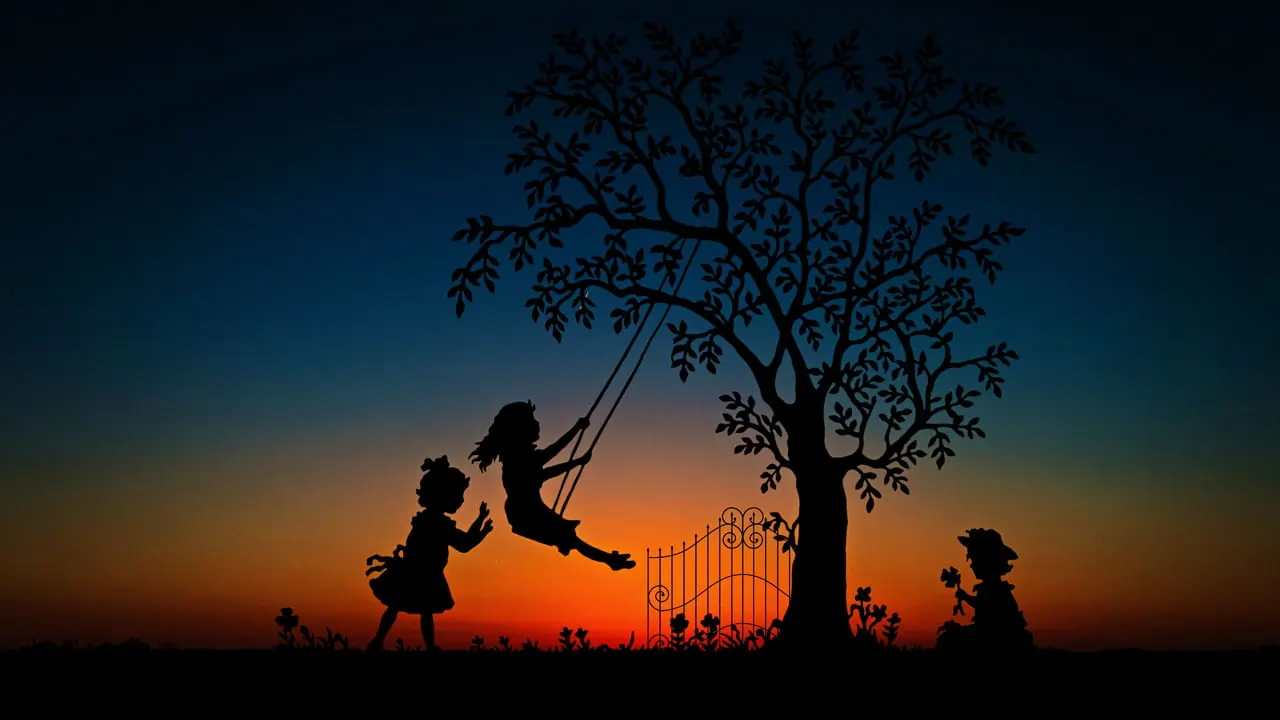 জ্যোতিপ্ৰসাদ আগৰৱালাৰ শিশু উপযোগী কবিতা