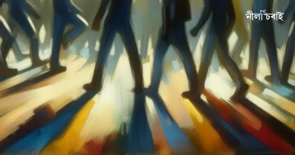 কবিতা এটা লিখি