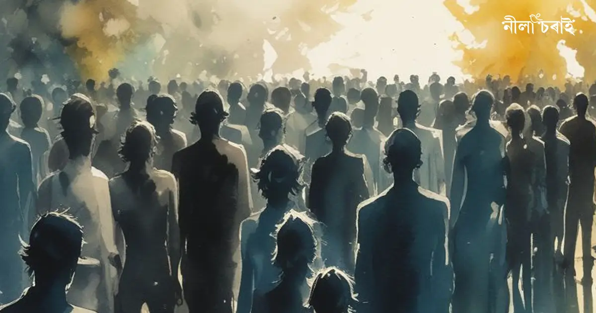 অসমৰ আটাইতকৈ পুৰণিকলীয়া আদিবাসী কলিতাসকলৰ সংকটাপন্ন অস্তিত্বৰ প্ৰশ্ন