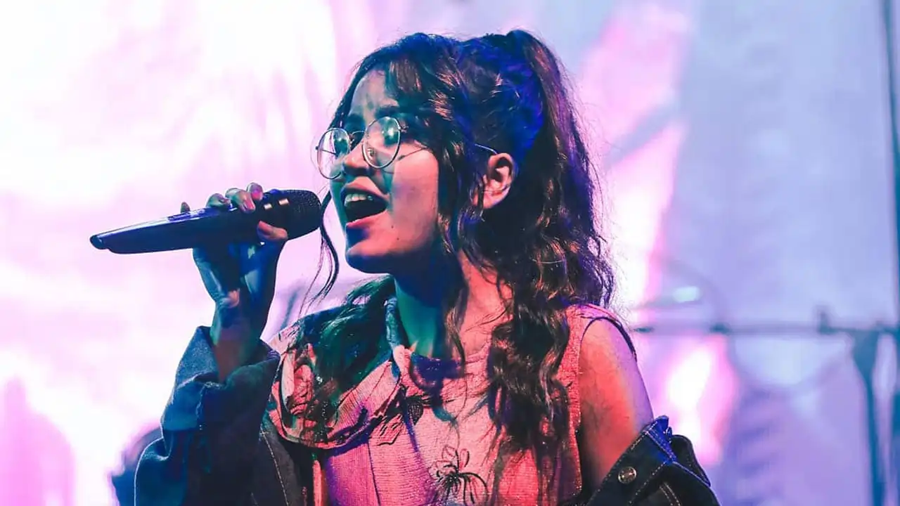 গানৰ পুনৰ্জন্ম আৰু কাব্যশ্ৰীৰ গান