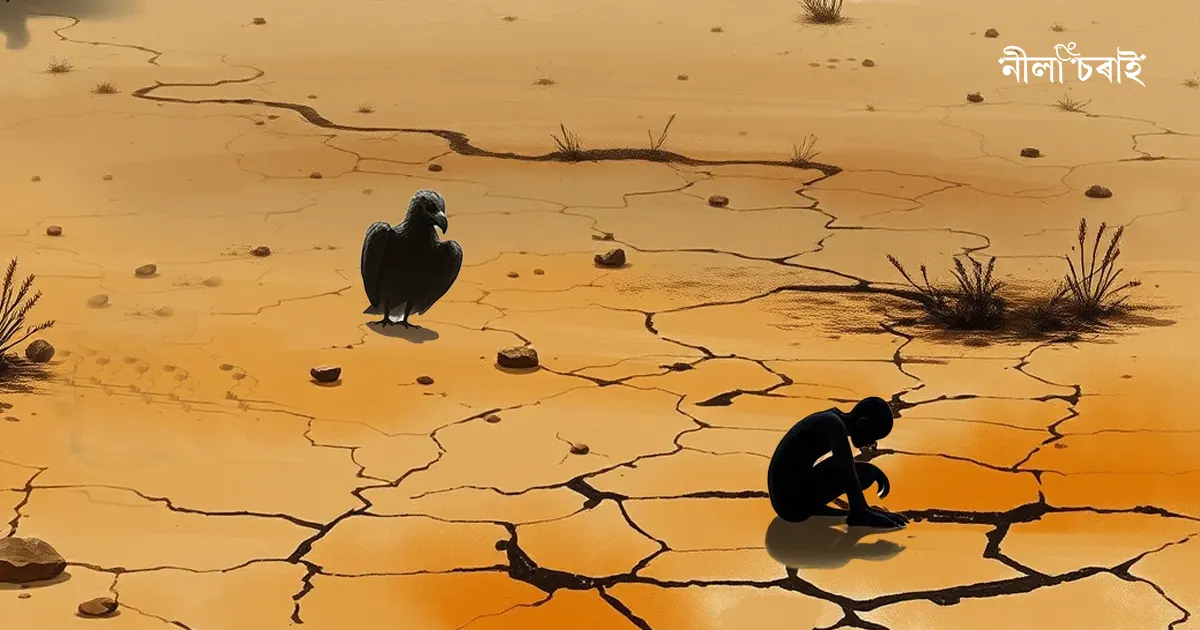 কেভিন কাৰ্টাৰ