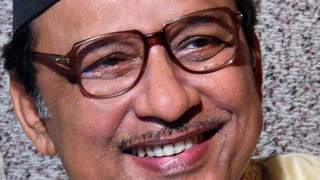 বিহুগীতৰ মুকুটবিহীন সম্রাট খগেন মহন্ত