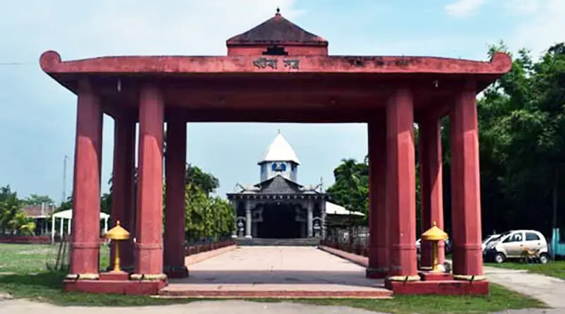 খটৰা সত্ৰৰ বাটচ’ৰা