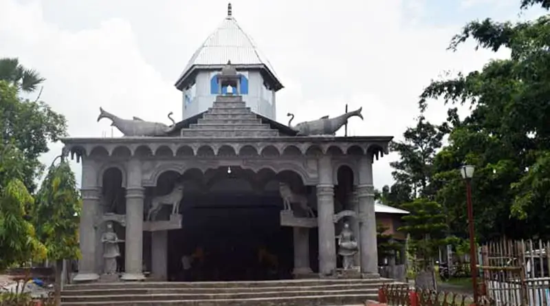 খটৰা সত্ৰৰ ঐতিহ্য আৰু পৰম্পৰা