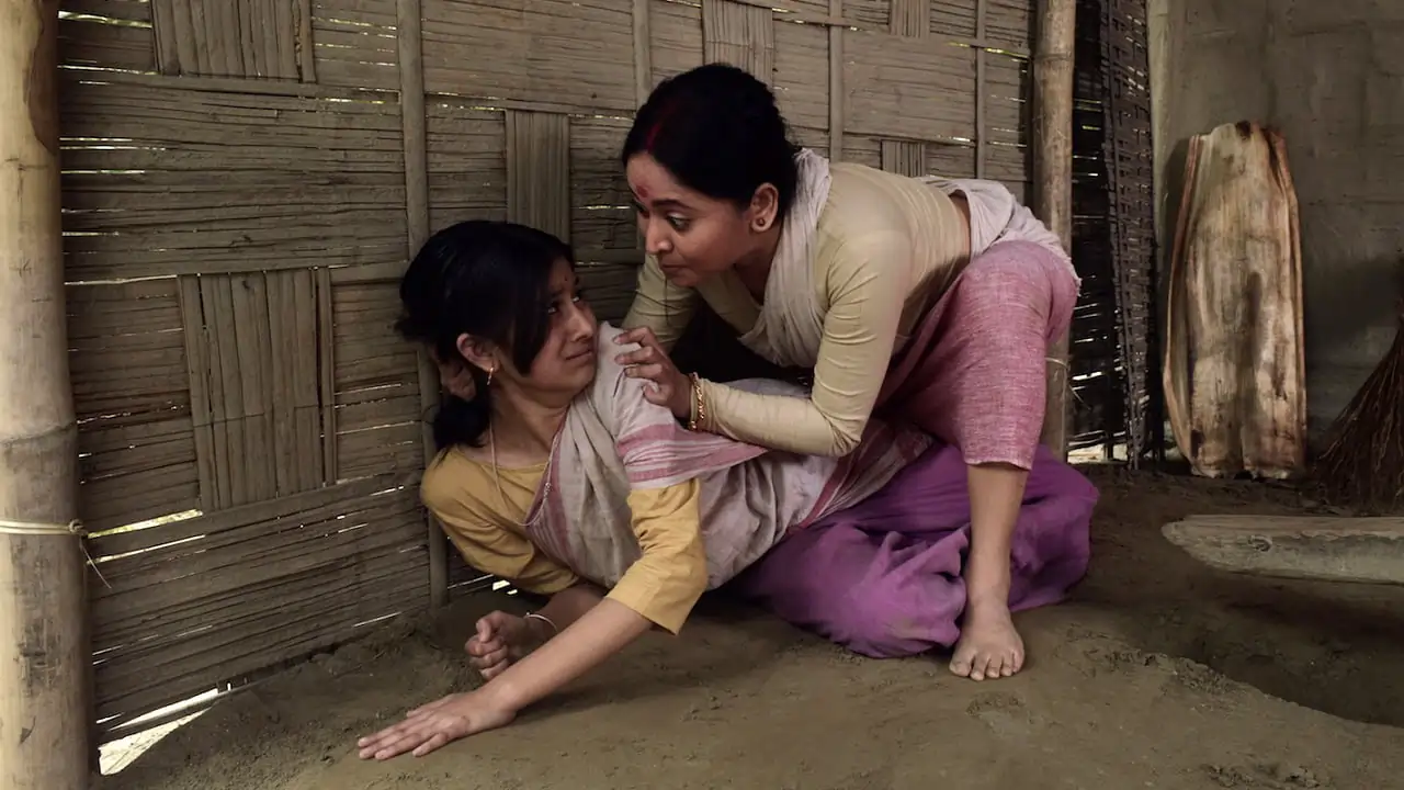 অসমীয়া চলচ্চিত্ৰ উদ্যোগৰ বৰ্তমান আৰু ভৱিষ্যৎ