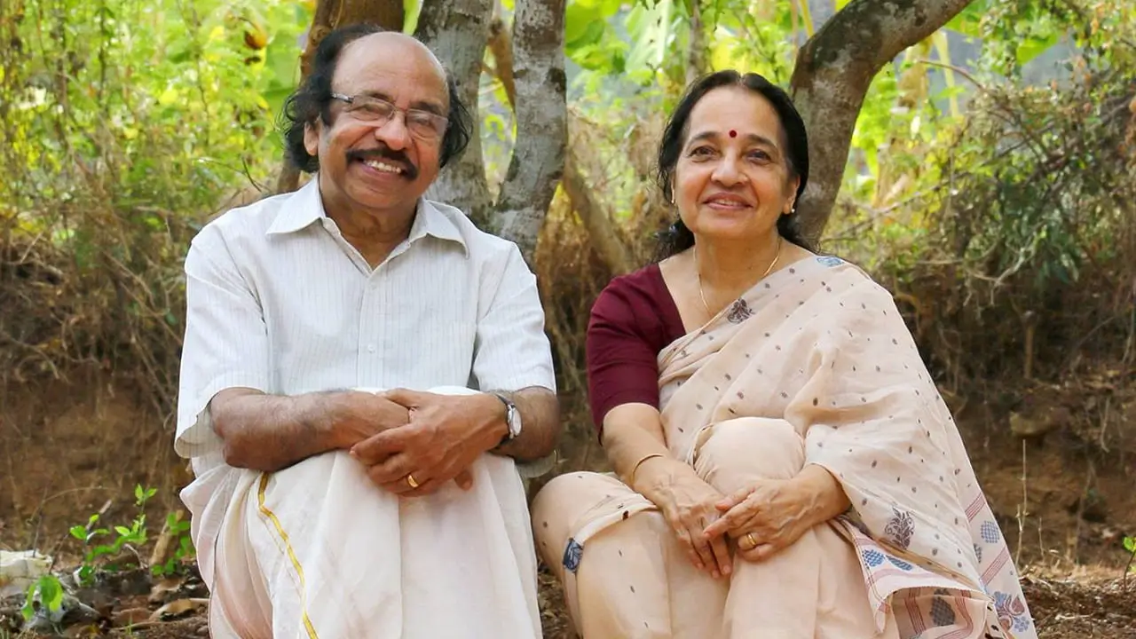 এগৰাকী নাৰীৰ প্ৰেমত পৰিবলৈ