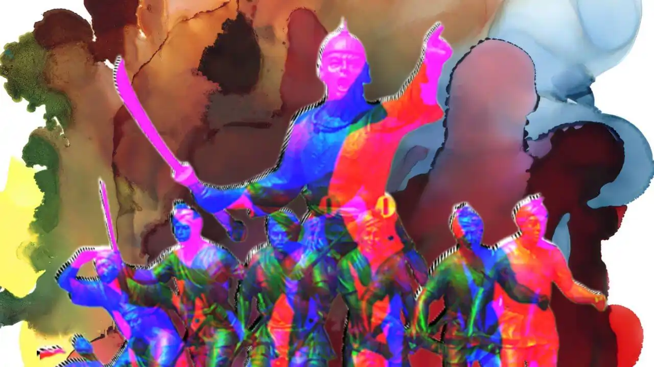 ক্ষমা কৰিব লাচিত