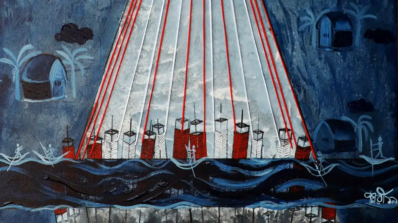 জনশিক্ষাৰ কঠীয়াতলী: লোকসংস্কৃতি