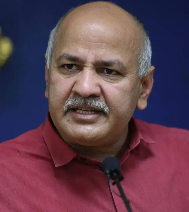 মনীষ চিচোদিয়া