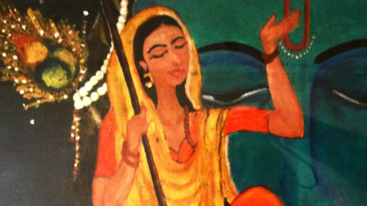 কাব্য-সাহিত্যত ‘বিৰহ’