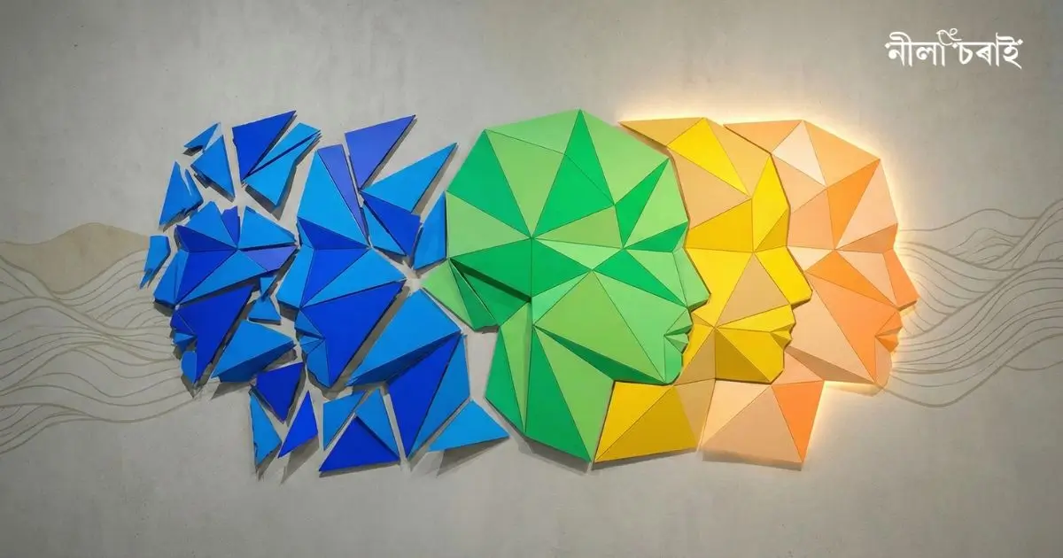 মানসিক স্বাস্থ্য আৰু মানসিক স্বাস্থ্যবিধি