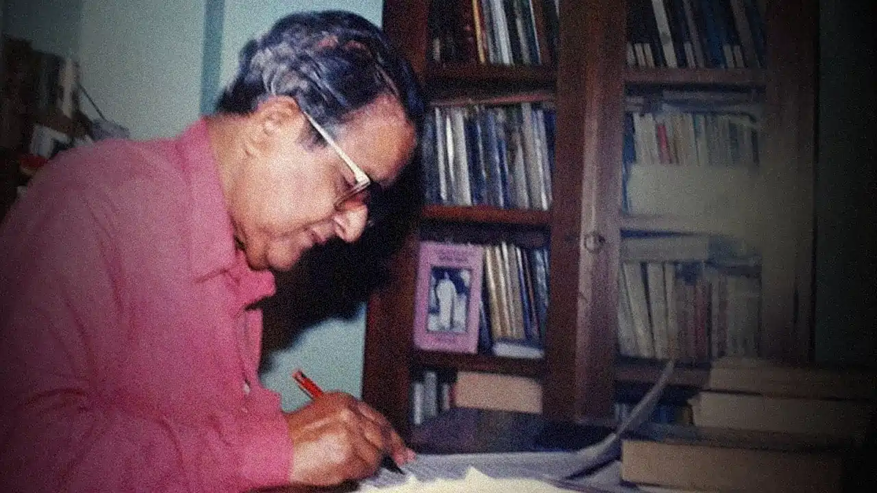 ধনশিৰিৰ বাবে দুটা স্তবক