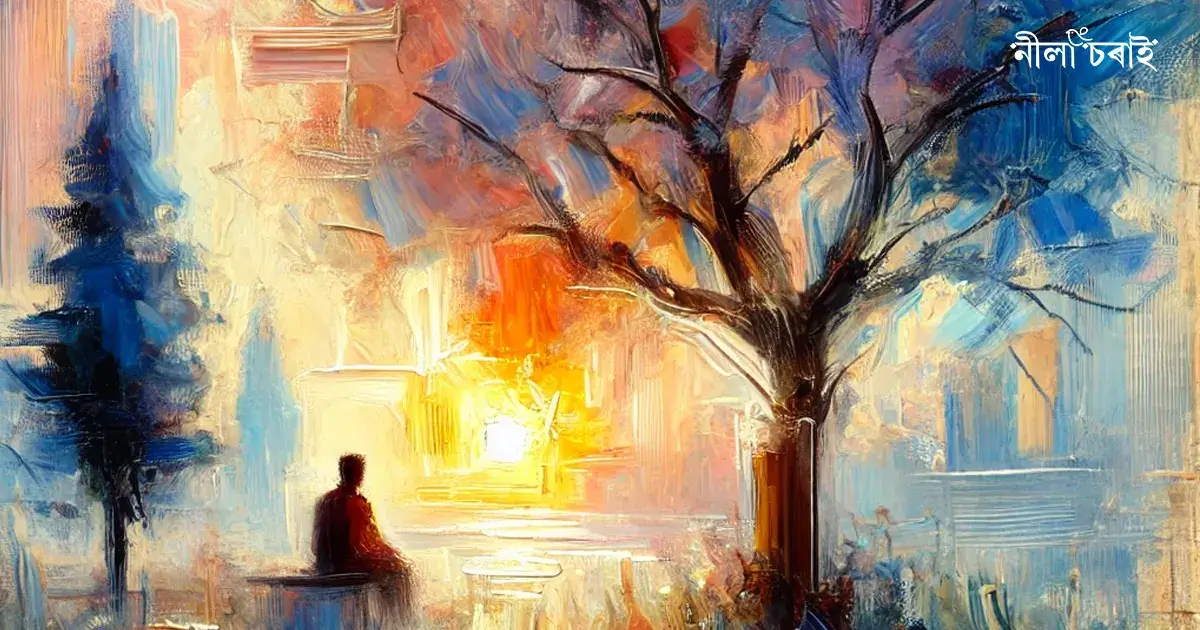 হিয়াখন ধপধপায় কিয়