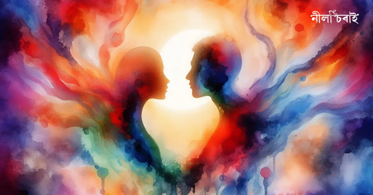 তুমি অহাৰ খবৰ যেতিয়া আমোলমোলায়