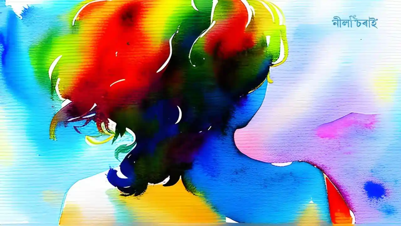 নিৰ্ভাৰ