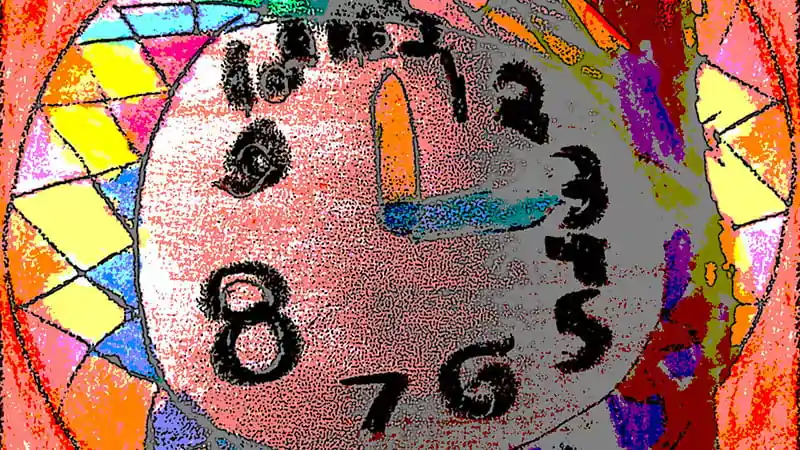 উত্তৰ-পূৰ্বাঞ্চল: য’ত ‘সময়ৰ টিকনি’ পিছফালে উৰে