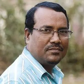 পৰেশ কুমাৰ পাটনায়ক