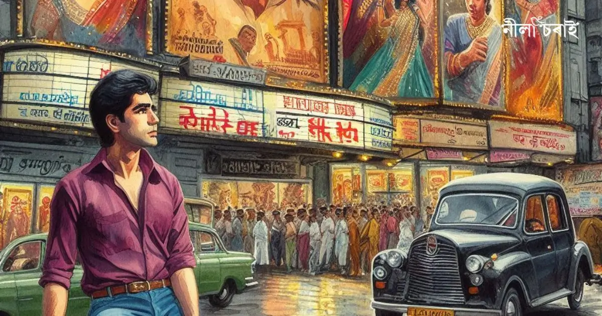 পাৰ্শ্বৰাগ