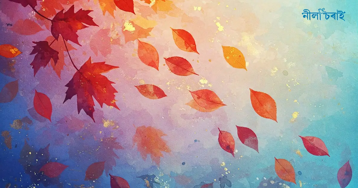 যাত্ৰাপথ  