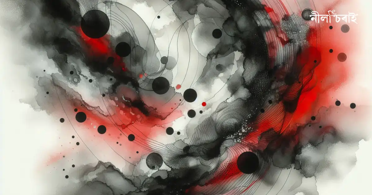 প্ৰেমৰ স্বৰূপ