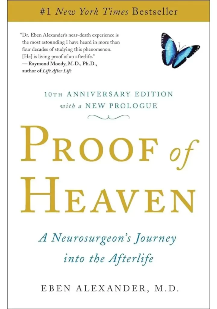 প্ৰুফ অৱ হেভেন