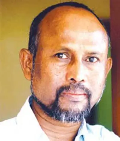 সমীৰ তাঁতী