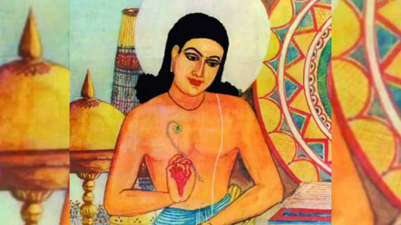 মহাপুৰুষ শ্ৰীমন্ত শংকৰদেৱৰ বৰগীতত ৰাগ-তাল-মান: এটি আভাস