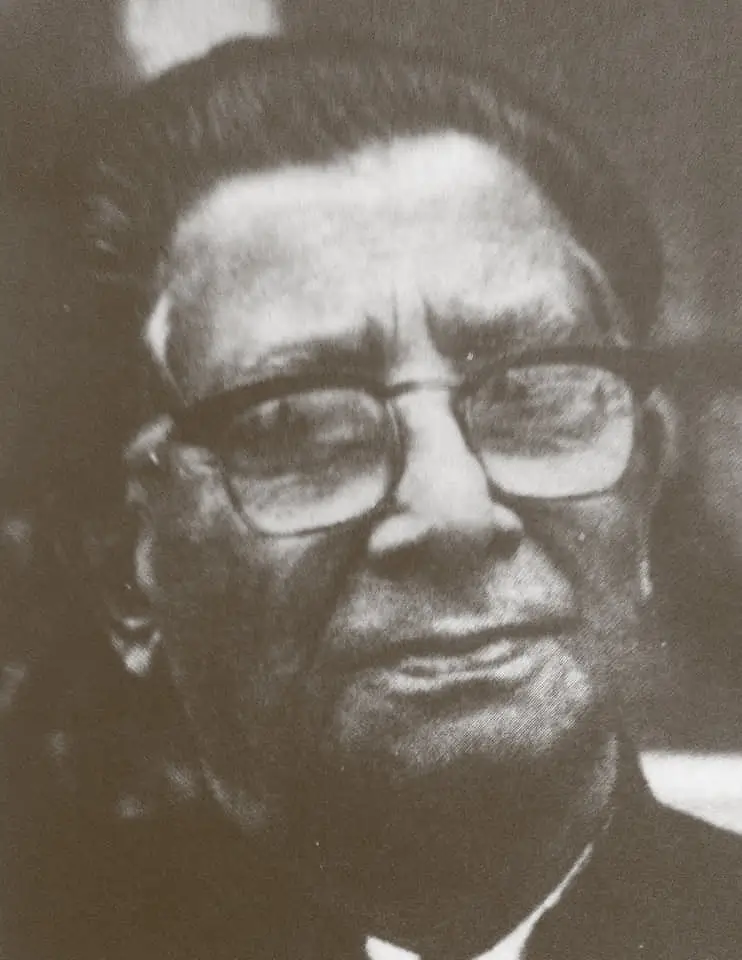 চৈয়দ আব্দুল মালিক