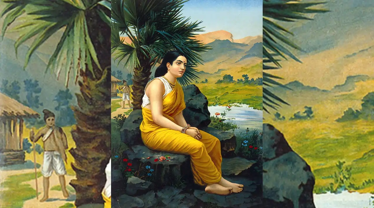 শ্ৰীমন্ত শংকৰদেৱ আৰু তুলসীদাসৰ ‘সীতা’