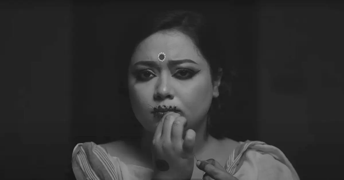 Srijani Bhaswa Mahanta