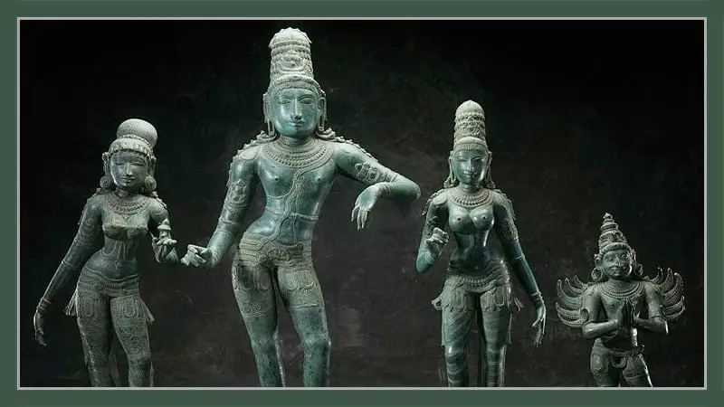 পাৰিজাত হৰণ আৰু শ্রীকৃষ্ণৰ মানৱায়ন