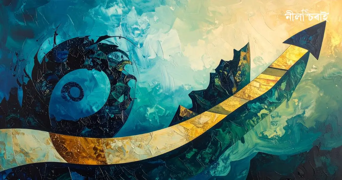 সফলতাৰ সোপান: উৎসাহ আৰু সমালোচনা