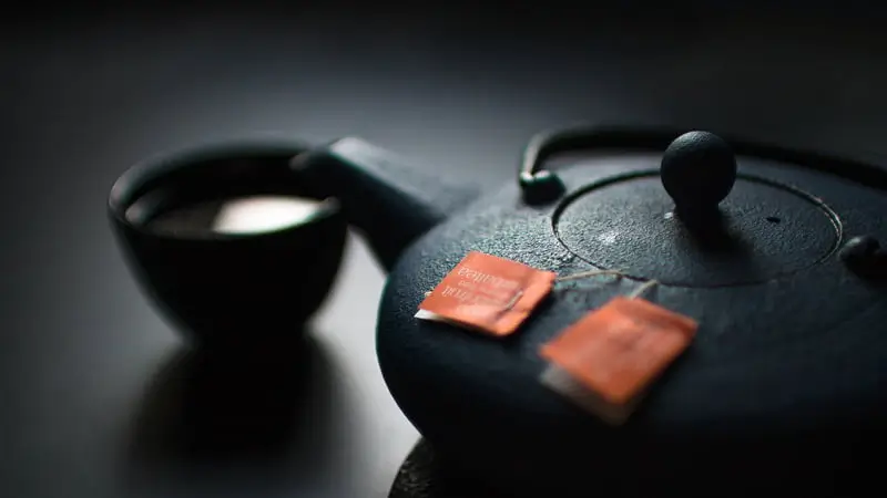 চাহটোপা আৰু স্বাস্থ্যকথা