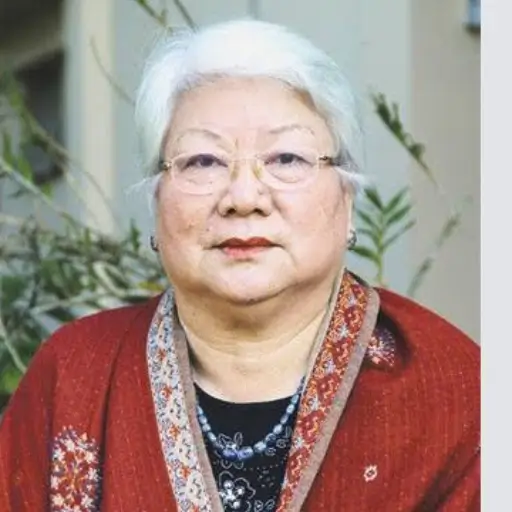 ড° টেমচুলা আও