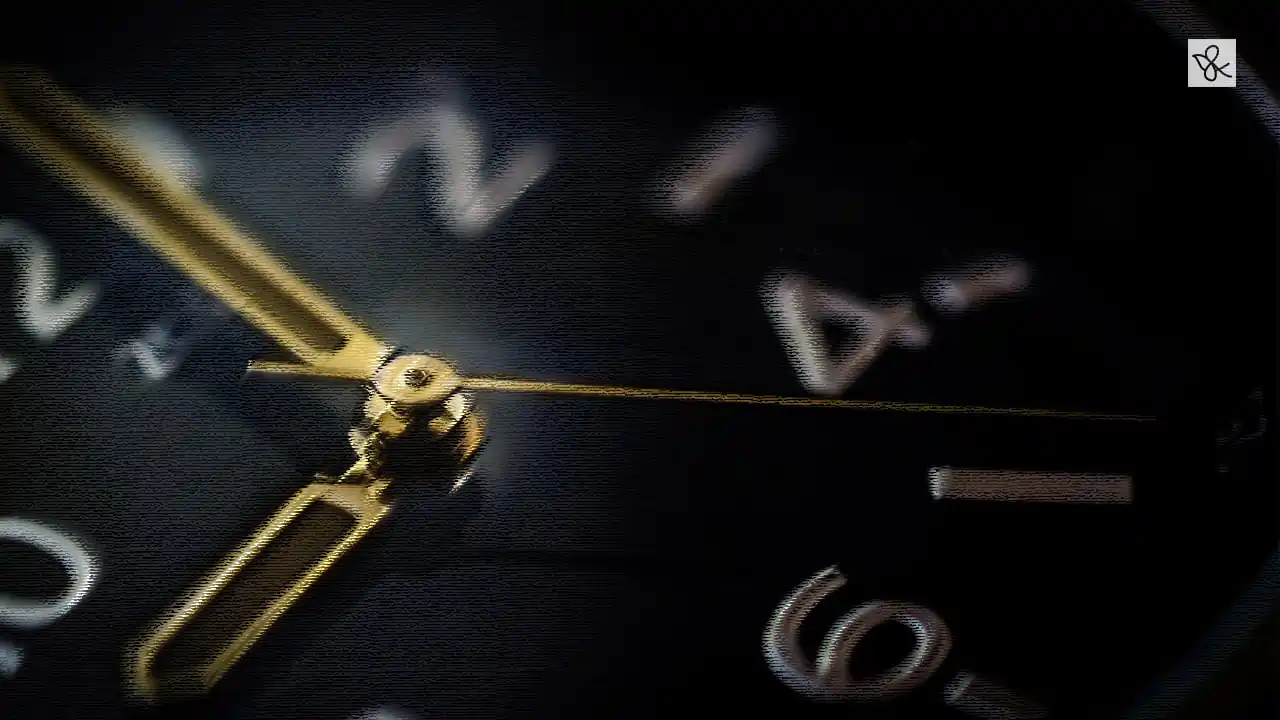 সময়ৰ সঠিক মূল্যায়ন